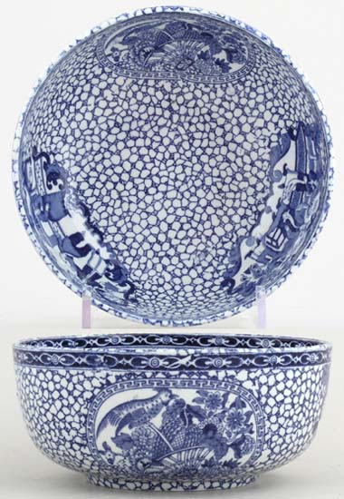 Bowl c1930s